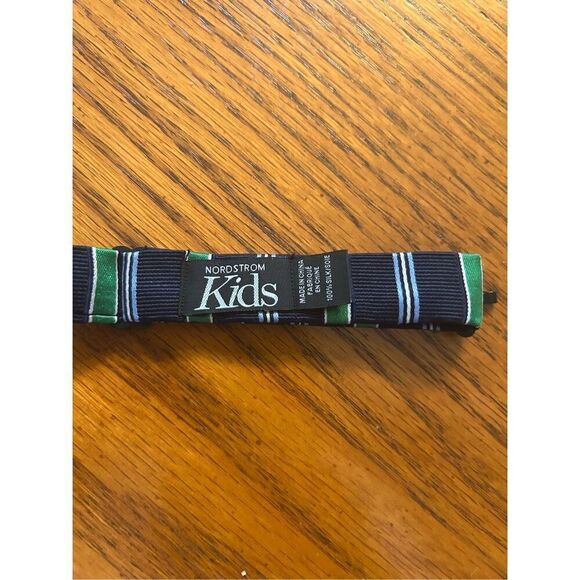 Two Bow Ties and One Long Tie (kids) - Picture 3 of 4